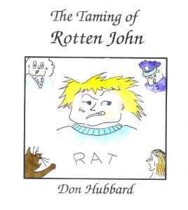 Rotten John 001
